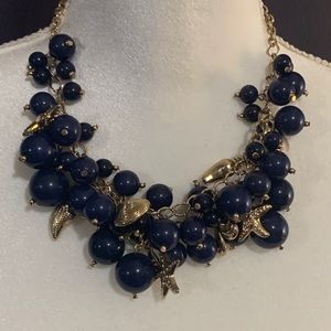 5 for $25– Beautiful Summer Inspired Necklace